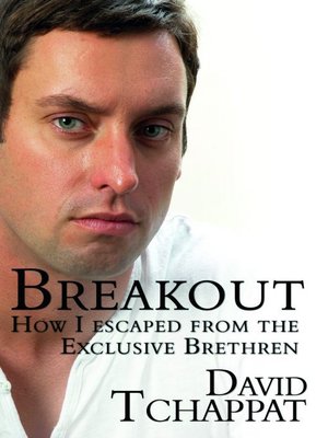 cover image of Breakout